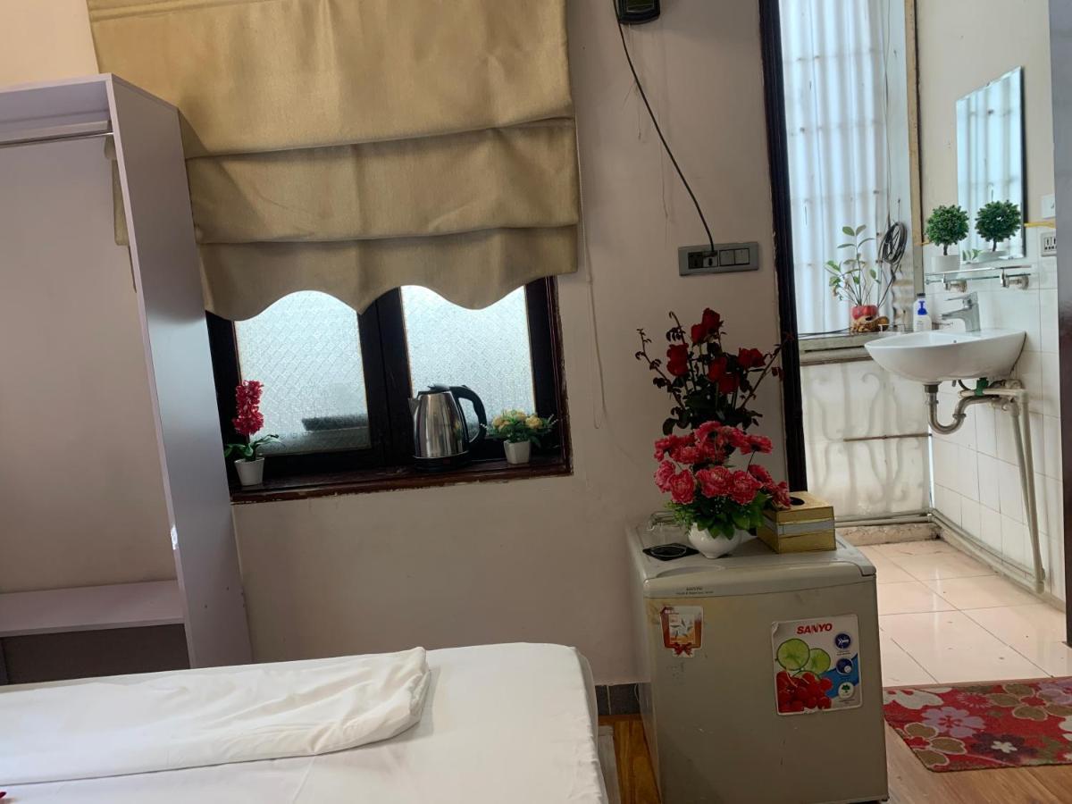 Huong'S Family Homestay Hanoï Extérieur photo