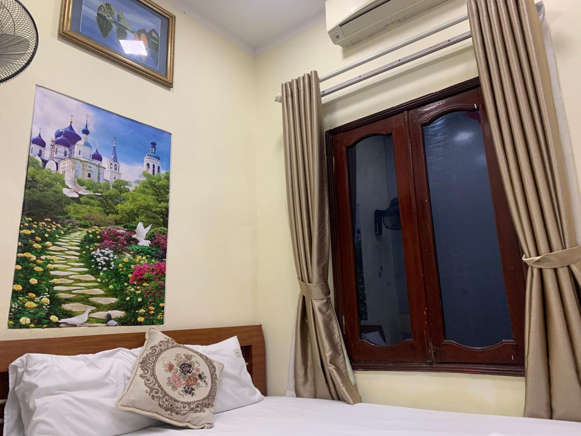 Huong'S Family Homestay Hanoï Extérieur photo