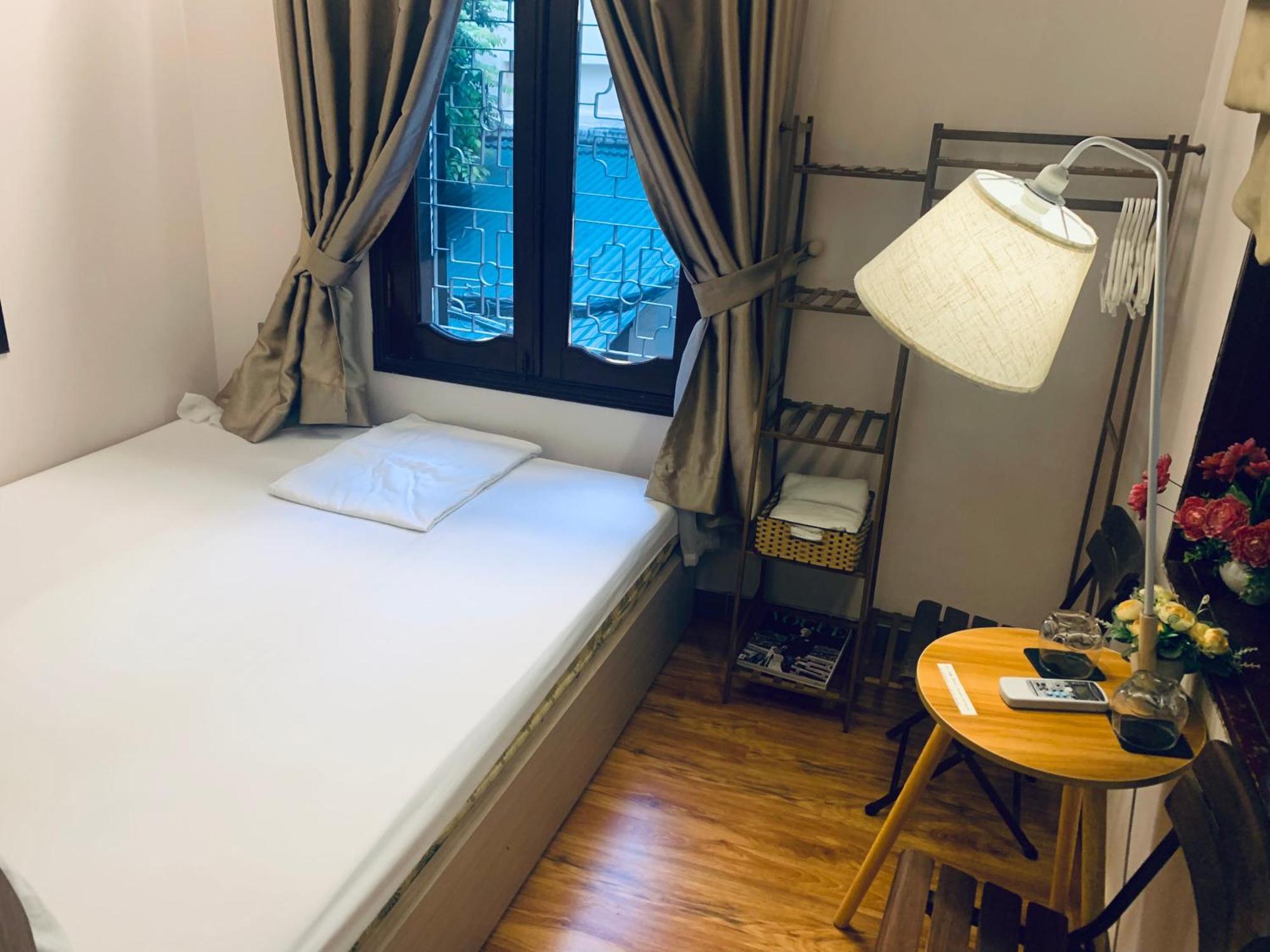 Huong'S Family Homestay Hanoï Extérieur photo