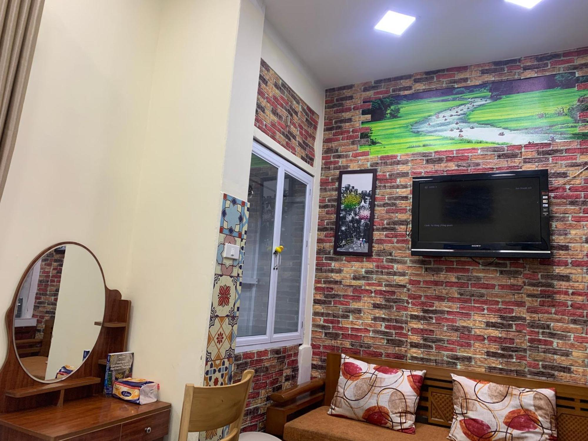 Huong'S Family Homestay Hanoï Extérieur photo